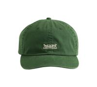 LEVI'S ® Cappello da baseball 'ROCKRIDGE' verde scuro / bianco Uomo - Accessori - Cappelli e berretti - Cappelli da baseball LEVI'S ® 55-60