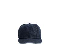 LEVI'S ® Cappello da baseball 'SOMA' blu scuro Donna - Accessori - Cappelli e berretti - Cappelli da baseball LEVI'S ® 55-60
