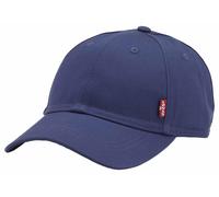 Levi's - Cappello da Baseball, Uomo Taglia unica Blu