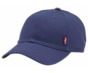 Levi's - Cappello da Baseball, Uomo Taglia unica Blu