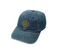 LEVI'S ® Cappello da baseball 'Varsity' blu denim Donna - Accessori - Cappelli e berretti - Cappelli da baseball LEVI'S ® 55-60