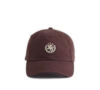 LEVI'S ® Cappello da baseball 'VARSITY' champagne / rosso carminio Uomo - Accessori - Cappelli e berretti - Cappelli da baseball LEVI'S ® 55-60
