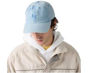 Levi's Cappello da Donna LS Monogram cap Headgear, Miss Sunshine, OS