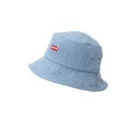 LEVI'S ® Cappello rosso / nero denim / bianco Uomo - Accessori - Cappelli e berretti - Cappelli LEVI'S ® 57-58