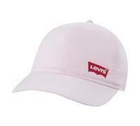 Levi's LAN Richmond Batwing Curve Brim 9a8615 Cappello, Rosa Gesso, 18 Mesi Unisex-Bambini e Ragazzi