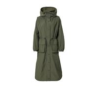 Levi's - Simone Bubble Parka-005AW Verde - Abbigliamento L Verde
