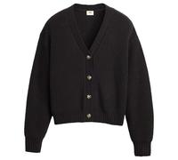 Levi's Cardigan da Donna Snowflake, Caviale, L