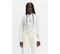 Levi's Carinna Button-down Shirt Beige Taglia: L | Camicie Abbottonate Outlet | Donna | Marrone