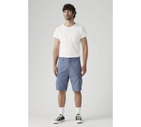 Levi's Carrier Cargo Shorts Blue Taglia: W34 | Pantaloncini Outlet | Uomo | Blu