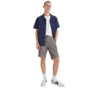 LEVIS Carrier Cargo Shorts Greens, Carrier Cargo Pantaloncini Verdi Uomo, Smokey Olive,