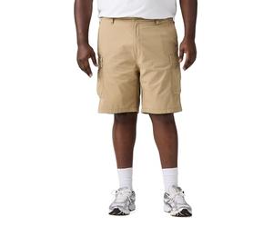 Levi's Carrier Cargo Shrt-2 B&T Harvest Gold Lt