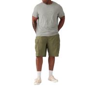 Levi's - Carrier Cargo Shrt-2 B&t, Pantaloncini Uomo