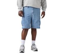 Levi's - Carrier Cargo Shrt-2 B&t, Pantaloncini Uomo