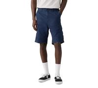 Levi's Carrier Cargo Shrt-2 Dress Blues Lt Wgt
