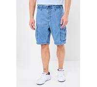 Levi's - CARRIER CARGO SHRT-2 Nero - Abbigliamento 29 Nero