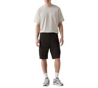 Levi's - CARRIER CARGO SHRT-2 Verde - Abbigliamento - Taglia 29 29 Verde