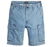 Levi's Carrier Cargo Shrt 2 Pantaloncini, Only UP from Here Sh, 30W Uomo
