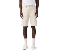 Short cargo carrier Beige 46 (IT) - W32 (US) Tinta unita