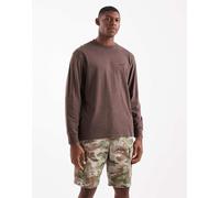 Levi's Carrier Cargo Shrt-2 Ombre Camo Soft Cam