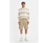 Levi's Carrier Short Beige Taglia: 29 | Pantaloncini Outlet | Uomo | Marrone