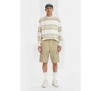 Levi's Carrier Short Beige Taglia: W30 | Pantaloncini Outlet | Uomo | Marrone