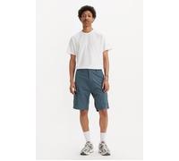 Levi's Carrier Short Blue Taglia: 30 | Pantaloncini Outlet | Uomo | Blu