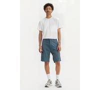 Levi's Carrier Short Blue Taglia: W30 | Pantaloncini Outlet | Uomo | Blu