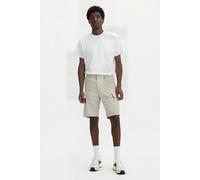 Levi's Carrier Short Khaki Taglia: W28 | Pantaloncini Outlet | Uomo | Marrone