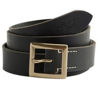 Levi's Casey Belt Cintura Uomo (Pacco da 1)