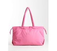 Levi's - Casey - Borsa rosa-Rosso One Size