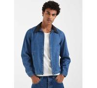 Levi´s ® Castro Full Zip Sweatshirt Blu L Uomo