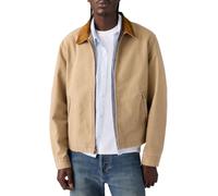 Levi's Castro Tiger'S Eye - Chiusura lampo integrale