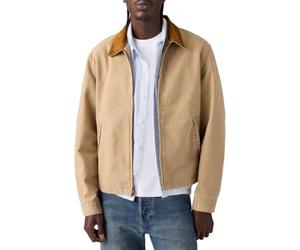 Levi's Castro Tiger'S Eye - Chiusura lampo integrale