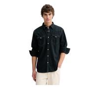 Levi's - Casual Camicie - - Shirts - Uomo - Nero - M