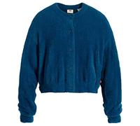 Levi's Cat Cardigan Top Donna