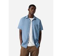 LEVI'S ® Camicia 'Sunset' blu denim, Taglia L