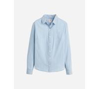 Levi´s ® The Classic Long Sleeve Shirt Blu L Donna