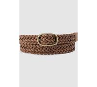 Levi's Charlie Braid Belt Licffc Taglia: 70 | Cinture Outlet | Donna