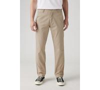 Levi's XX Chino Authentic Strt Pantaloni, Vintage Khaki RMN TW, 34W x 32L Uomo