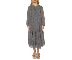 Levi's - Cielo Georgette Dress - - Dresses - Donna - Multicolore - S