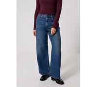 Jeans Cinch Wide leg Blu 42 (IT) - W29 L29 (US) Tinta unita