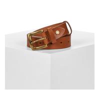 Levis Cintura ADDISON BELT in Marrone 110