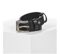 Levis Cintura ADDISON BELT in Nero 100