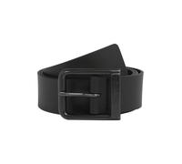 Levi's Alderpoint Metal, Cintura Uomo, Nero (Regular Black), 75