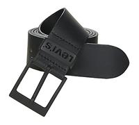 Levis Cintura ASHLAND GUN METAL in Nero 100