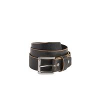 LEVI'S ® Cintura 'ELEVATED HERITAGE' nero Uomo - Accessori - Cinture - Cinture in pelle LEVI'S ® 100