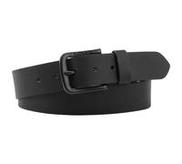 Levi's - Cintura in Metallo - - Accessories - Uomo - Nero - 110 CM