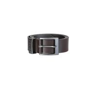 Levis Accessories Ashland Metal Belt Marrone 85 cm