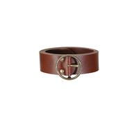 Levis Accessories Athena Belt Marrone 80 cm