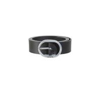 Levis Accessories Hermosilla Belt Nero 75 cm